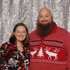 Meet your Posher, Shawn